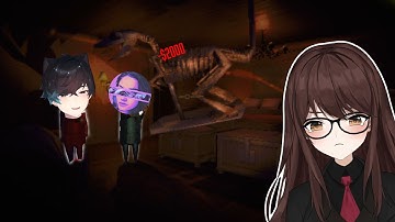 Sykkuno Teaches Us How To Play Repo For The First Time FT  Koji, Garek, Twinkles, and MinksofMars