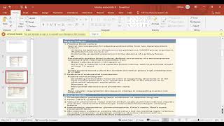 infective endocarditis ft. harrison tables part 1 screenshot 5