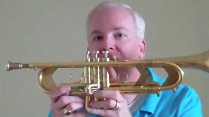 Edwards Gen 3X Trumpet Bell Comparison