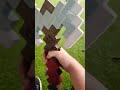 Toy battle  axe