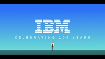 IBM - 2020 Virtual Summit