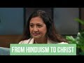 From Hinduism to Christianity / BEENA RUPARELIA