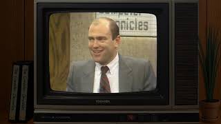 Computer Chronicles S04E16 - Online Services (Part 1) #retrotv #retrocomputing