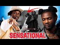 Lyrical Joe Drops Crazy Bars on Yhaw Hero’s New Song | Sensational Reaction
