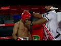 DAY 2- RING ( K1 - LOW KICK ) | UAE KICKBOXING CHAMPIONSHIP