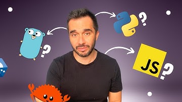 Cómo elegir tu primer lenguaje de programación