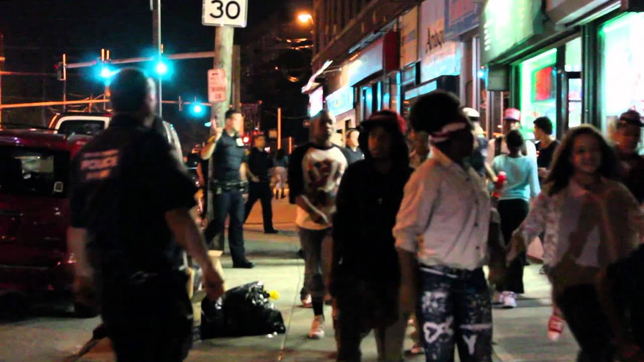 BEHIND THE SCENES: "Louded Up" - Yung Yonkers Ft. Yung CJP