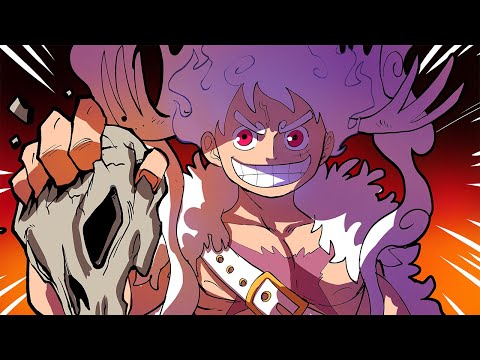 WAIT So This ISN T Elbaf One Piece Chapter 1128