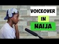 Start Voice over in Nigeria | 10 Ways To Make Money Online In Nigeria 2020 Ep. 02 (VoiceOver)