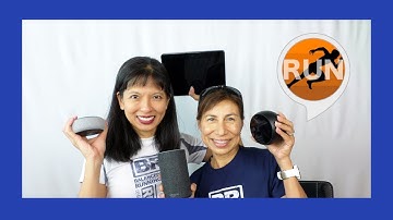 My Training Plans #AmazonAlexaISPChallenge