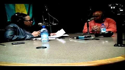 Dr. Deborah Bartlett Show Tuesday 7 January 2014