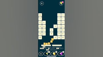 Wordbrain Daily Challenge (iOS) Aug 10 Answers | Cheats for Wordbrain