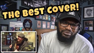 Miniatura de vídeo de "Homeless Mustard “Creep” GREATEST Cover EVER - Opie Radio Podcast | REACTION"