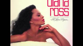 Video thumbnail of "Diana Ross - It's My Turn"