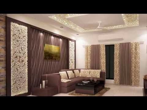 Kerala Style Home Interior Designs Youtube