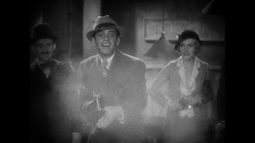 Push It To The Limit (extended) | Scarface (1932) | Tony Camonte