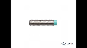 Factory Automation NJ4-12GM40-E-V1 Inductive Proximity Sensors