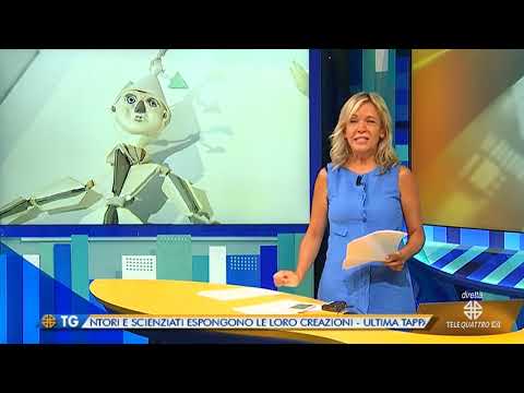 IL NOTIZIARIO EDIZIONE COMPLETA | 03/09/2023