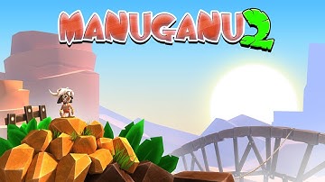 Official Manuganu 2 Launch Trailer