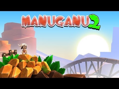 Official Manuganu 2 Launch Trailer