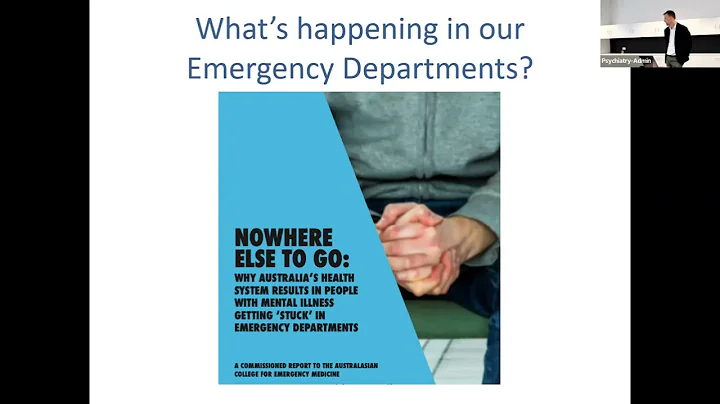 Psychotherapy Update: Meeting acute and complex needs in real-world settings
