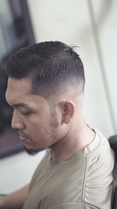 Defaros Barber | Kediri Barber Pride | Barbershop Kediri #barbershopkediri #kursusbarbershop