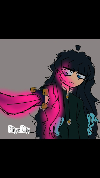 SYMPHONYYYY #kny #art #memeanimation #demonslayer #trend #tokito
