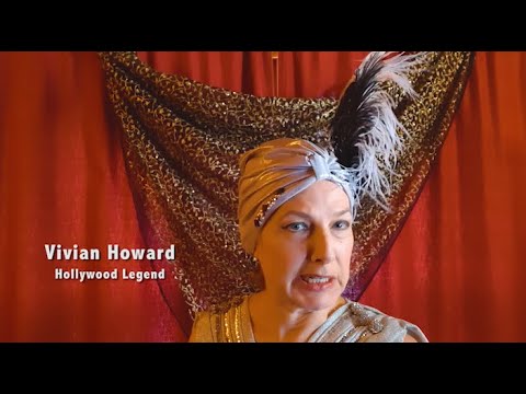 Vivian Howard - Liz Taylor Bracelet Story - EP  1