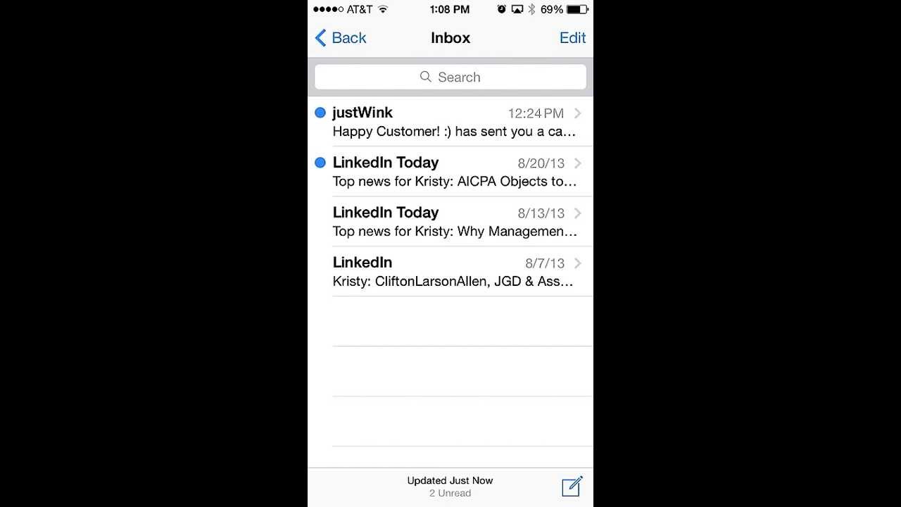 Get Gmail emails into Evernote via cloudHQ