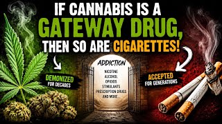 IF PIFF IS A GATEWAY DRUG, THEN SO ARE CIGARETTES!