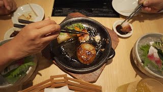 A japán konyhaművészet titkai