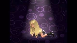 bratz - cloe’s dramatic soliloquy