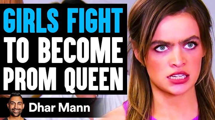 MEAN GIRLS Backstab PROM QUEEN, What Happens Is Sh...