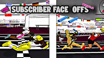 I 1V1’D MY SUBSCRIBERS IN SPEEDSTARS….again | Speedstars