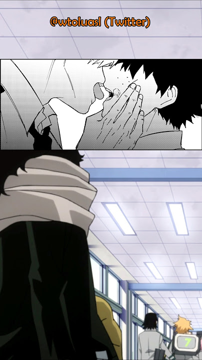 BakuDeku Art | Bakugou's B-Day [65/65] #happybdaybakugou