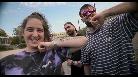 V:RGO, Emil TRF - KOLKO PUTI [Official Video]