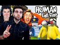 HOY SI JUGAMOS HUMAN FALL FLAT!