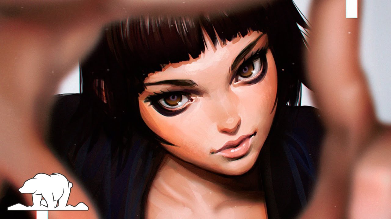 Izzy Bizu - White Tiger (Capyac Remix) [Nu Disco]