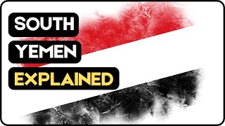 Understanding the Factions of Yemen. Houthis, STC, PLC | Geopolitics Explained