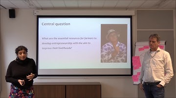 OPPO Tool 3: Capital Pentagon - Farmers