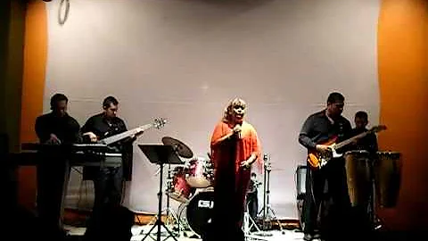 MAKELA DE MEXICALI EN CASINO ROYAL