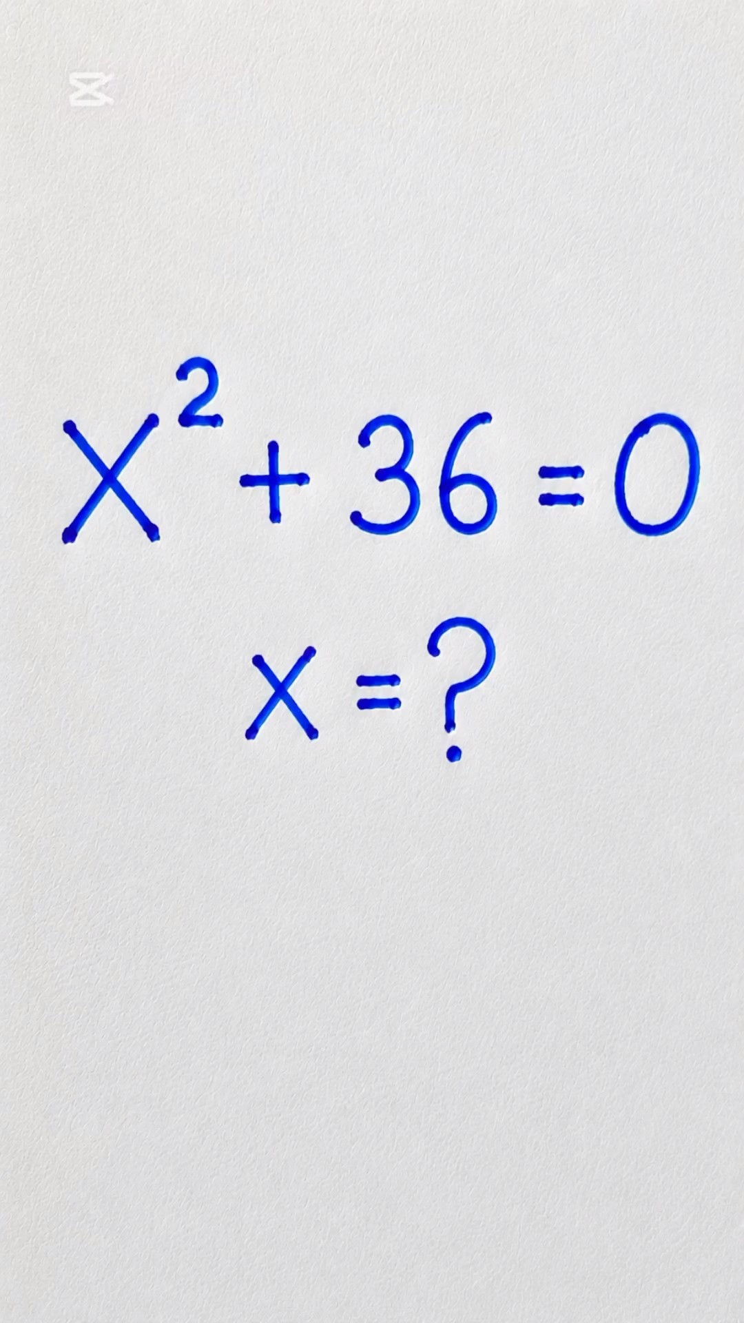 x=? #shorts #mathematics - YouTube