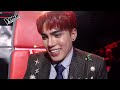 The Voice Generations: Episode 9 Recap on Mark & Willy ft. Coach Stell | Exclusive