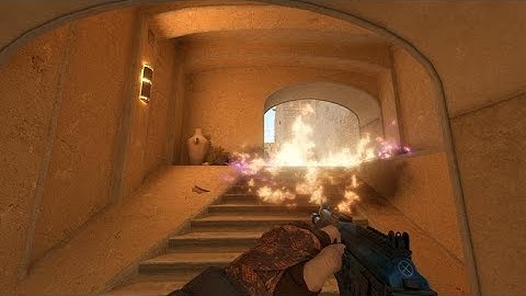 3K on Mirage #dbtech #dbtechgaming #csgo #cs2