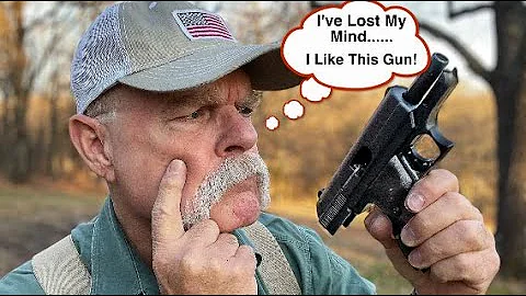 Review: Hi-Point C9 9mm