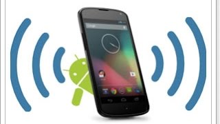 Не работает раздача Wi-Fi на Android(Гибкость операционной системы Android делает ее использование на смартфонах и планшетах очень популярным...., 2016-01-15T16:50:31.000Z)