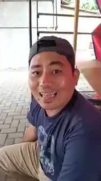 Istri yg pintar cari uang