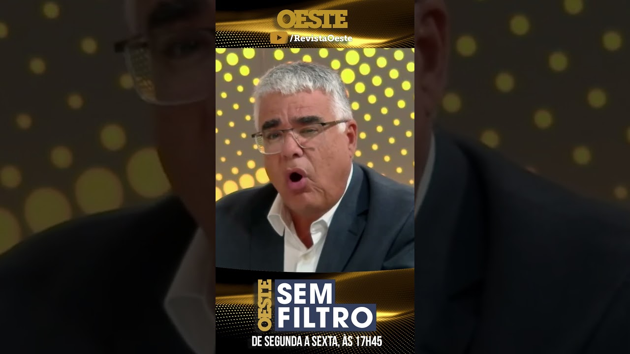 EXCLUSIVO: 'Governo Lula destroçou o Brasil', repudia Girão