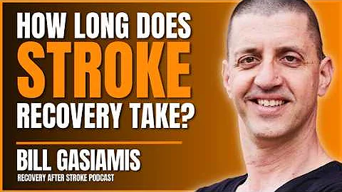 How Long Does Stroke Recovery Take? | Managing Expectations and Setbacks