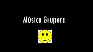Música Grupera